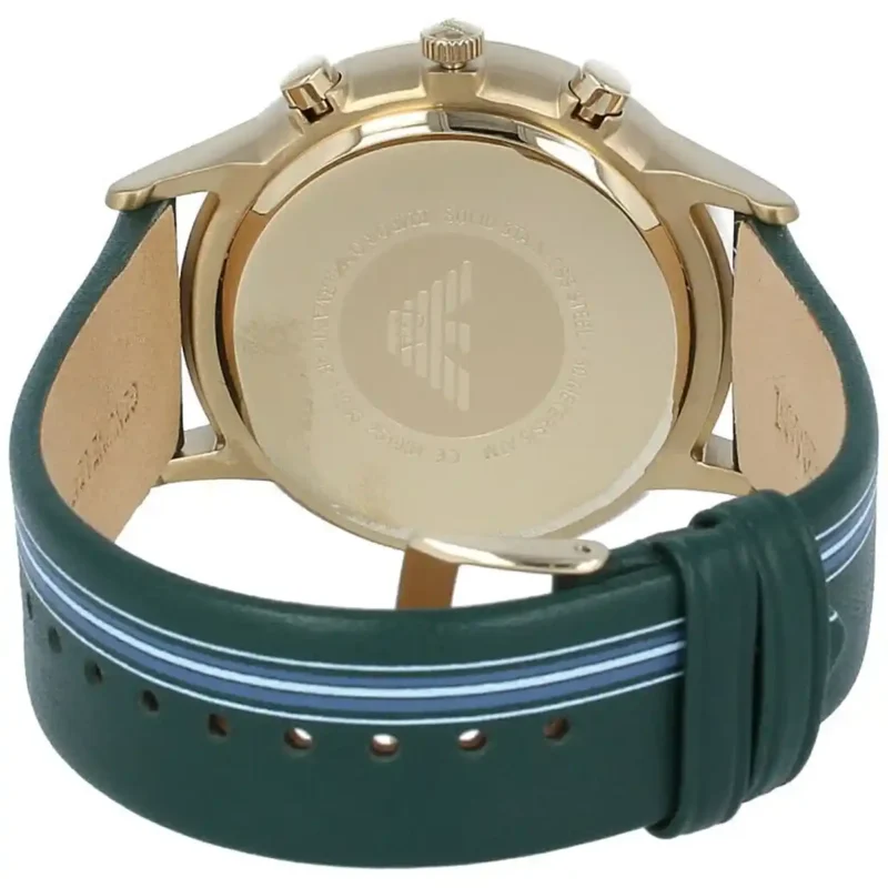 Emporio Armani Men Watch Renato AR11233 - Image 7