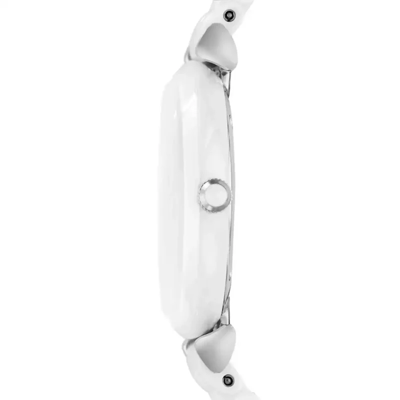 Emporio Armani Ladies Watch Gianni T-Bar AR1485 - Image 5