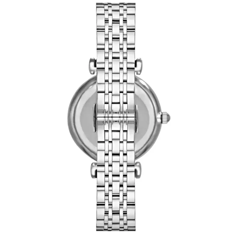 Emporio Armani Ladies Watch Gianni T-Bar AR1779 - Image 6