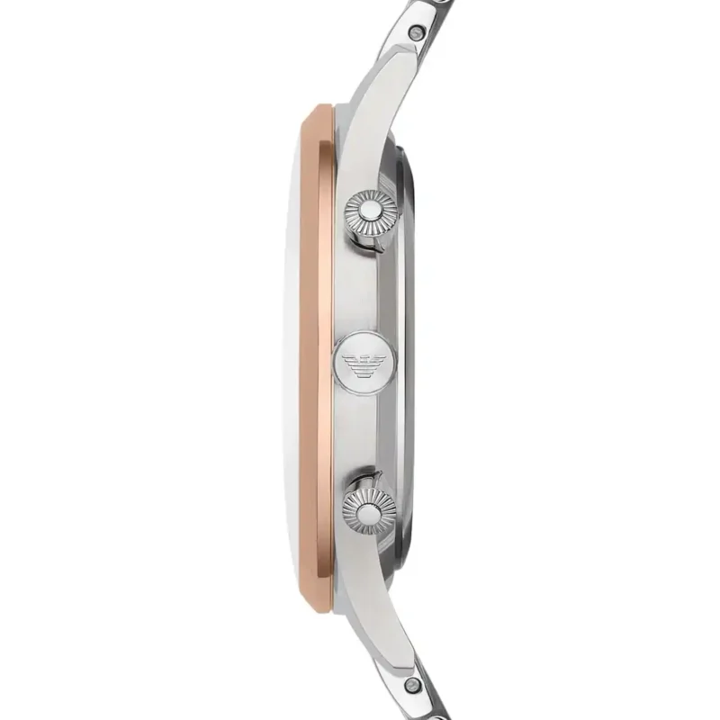 Emporio Armani Men Watch Beta Large AR1864 - Image 4