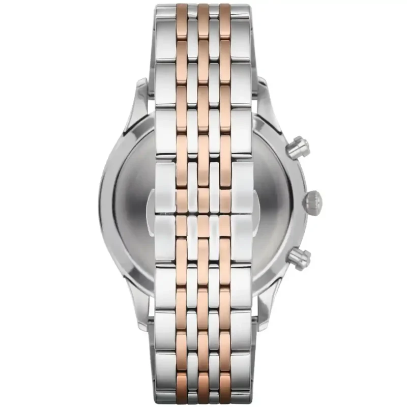 Emporio Armani Men Watch Beta Large AR1864 - Image 5