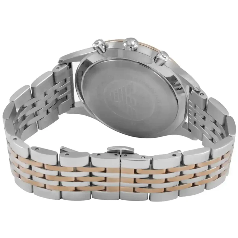 Emporio Armani Men Watch Beta Large AR1864 - Image 6