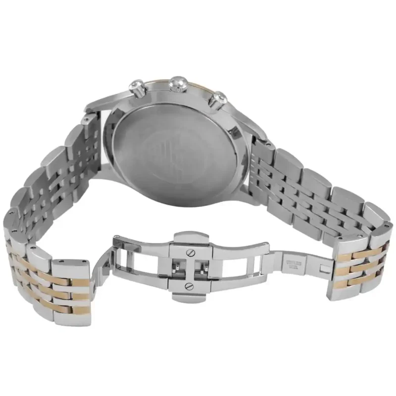 Emporio Armani Men Watch Beta Large AR1864 - Image 7