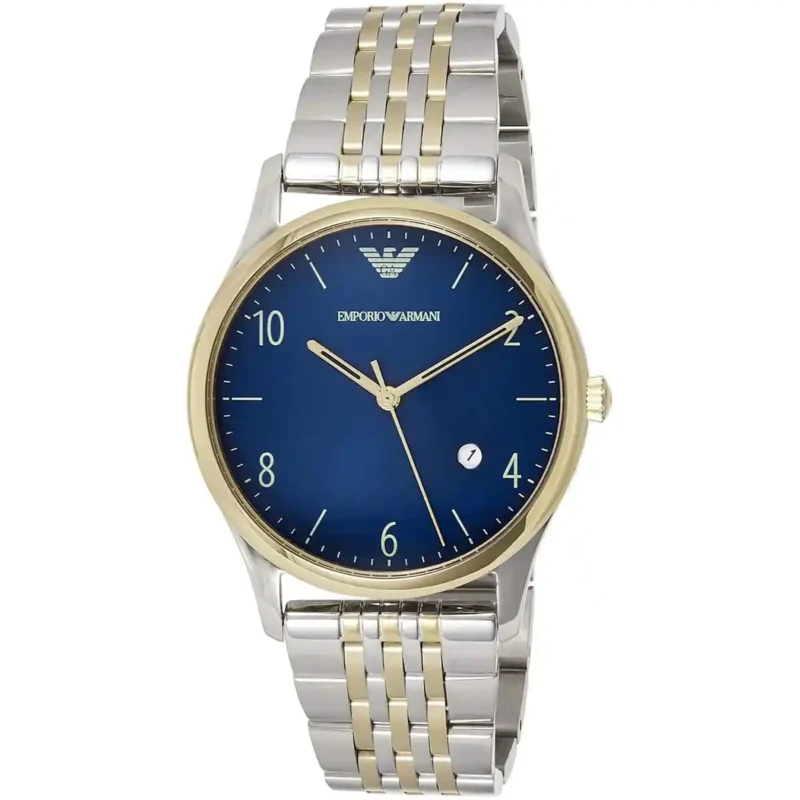 Emporio Armani Men Watch Beta Large AR1868 - Image 2