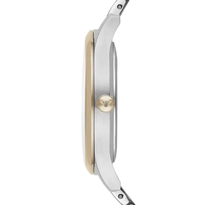 Emporio Armani Men Watch Beta Large AR1868 - Image 3