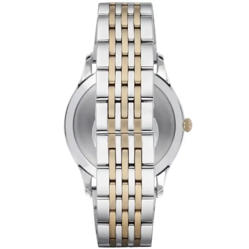 Emporio Armani Men Watch Beta Large AR1868 - Image 4