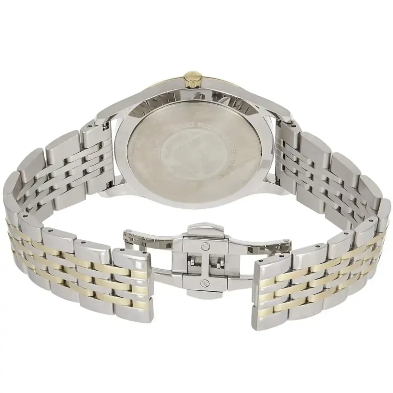 Emporio Armani Men Watch Beta Large AR1868 - Image 5