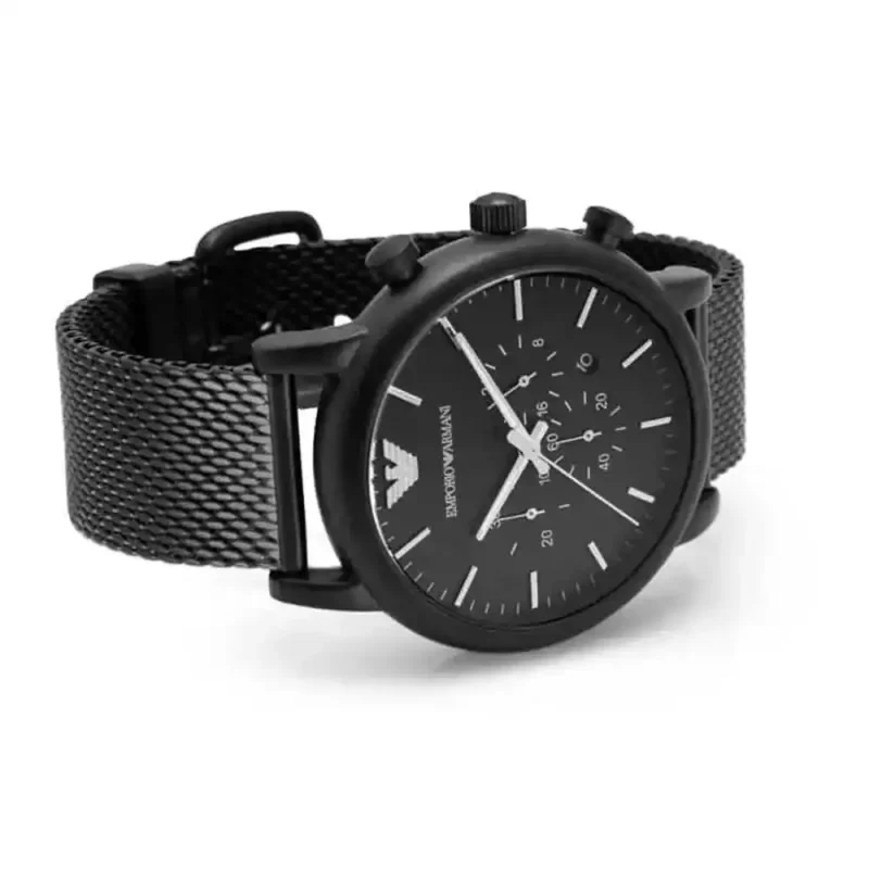 Emporio Armani Men Watch Luigi AR1968 - Image 5