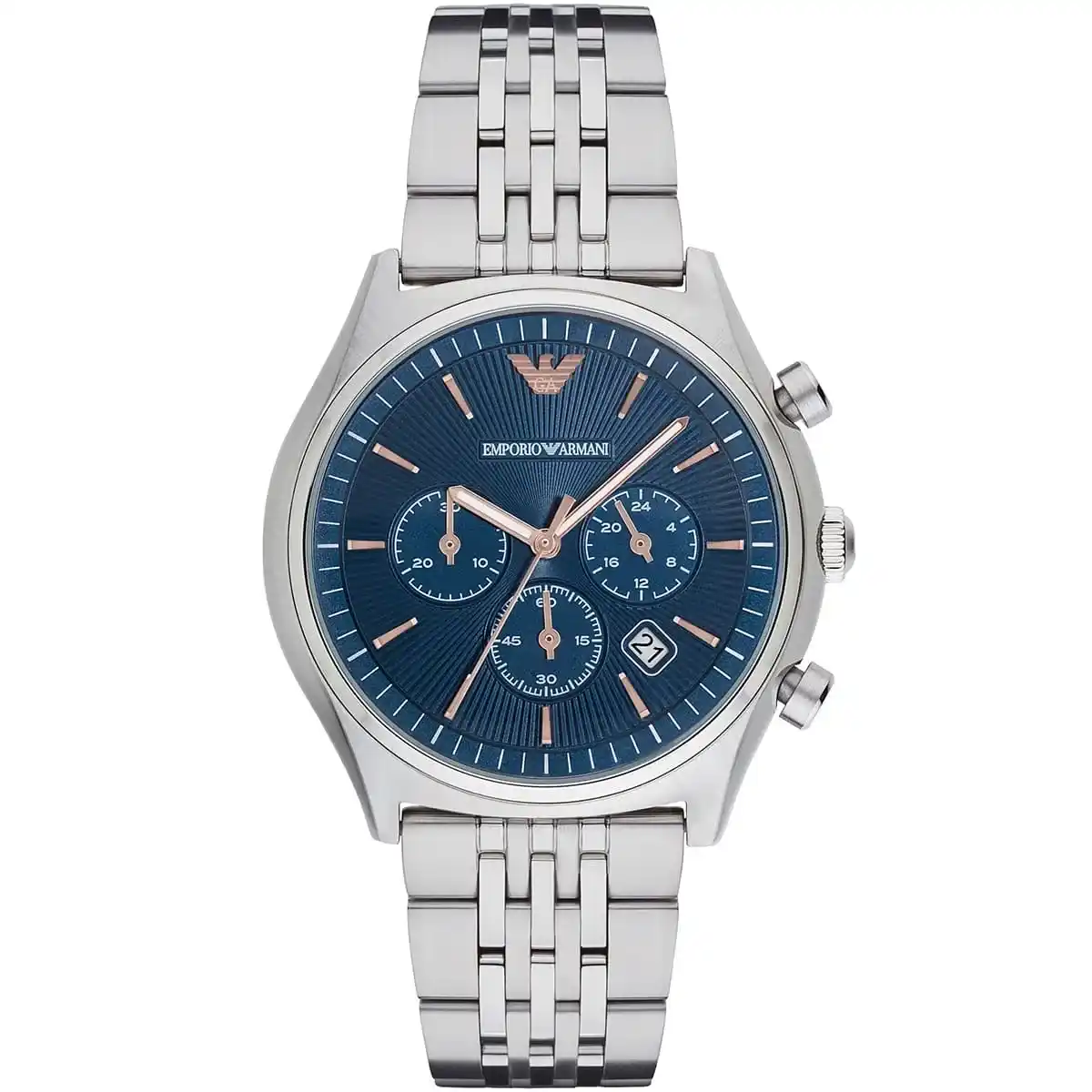 ar1974-original-emporio-armani-watch-men-blue-dial-stainless-steel-metal-silver-strap-quartz-battery-analog-chronograph-zeta-egypt