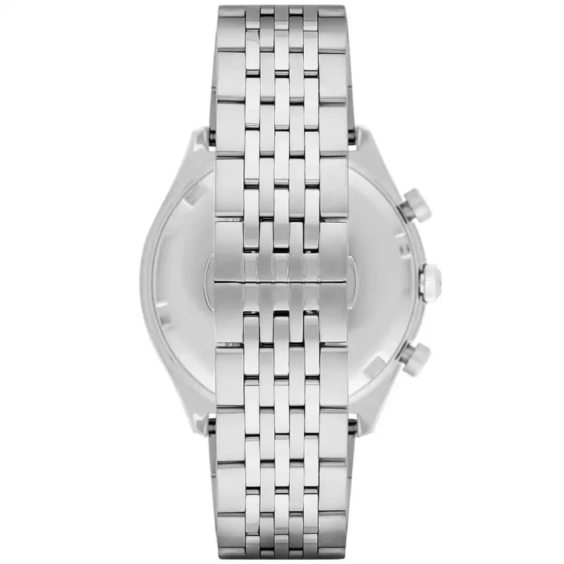 Emporio Armani Men Watch Zeta AR1974 - Image 10
