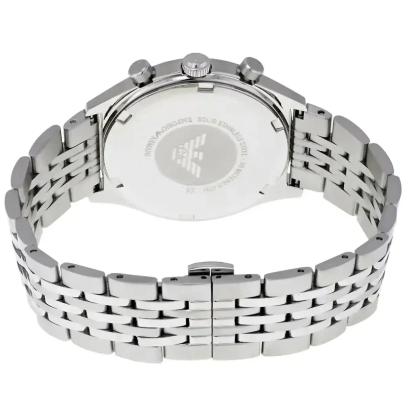 Emporio Armani Men Watch Zeta AR1974 - Image 11