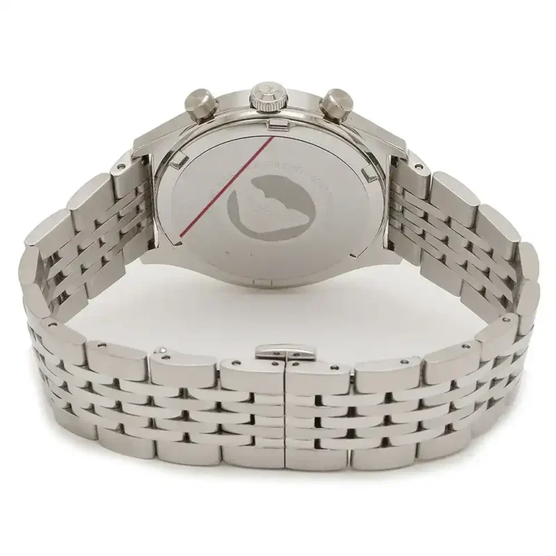 Emporio Armani Men Watch Zeta AR1974 - Image 12