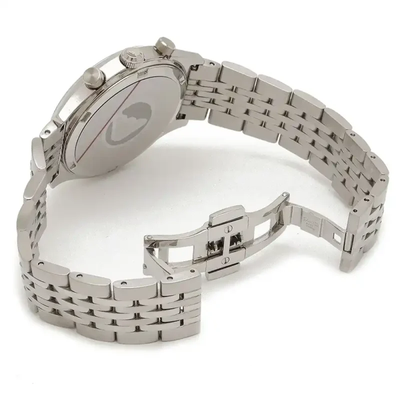 Emporio Armani Men Watch Zeta AR1974 - Image 13
