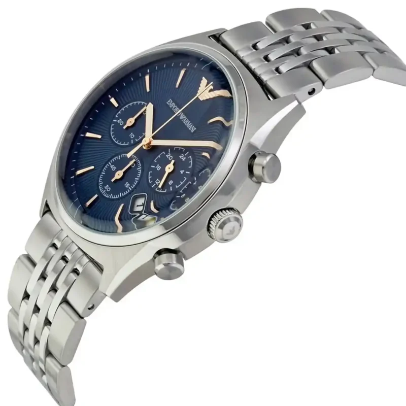 Emporio Armani Men Watch Zeta AR1974 - Image 4