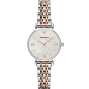 ar1987-original-emporio-armani-watch-men-patterned-white-dial-stainless-steel-metal-silver-rose-gold-strap-quartz-battery-analog-gianni-t-bar-egypt