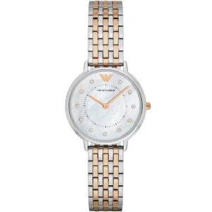 ar2508-original-emporio-armani-watch-women-mother-of-pearl-white-dial-stainless-steel-metal-silver-rose-gold-strap-quartz-battery-analog-kappa-egypt