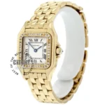 cartier-watch-cartier-watch-for-women-in-egypt-dos-santos-white-dial-gold-metal-strap-battery-machine