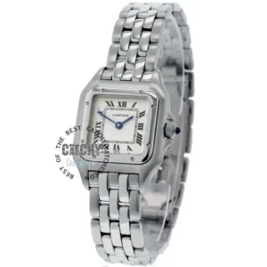 cartier-watch-for-women-in-egypt-dos-santos-white-dial-silver-metal-strap-battery-machine-u