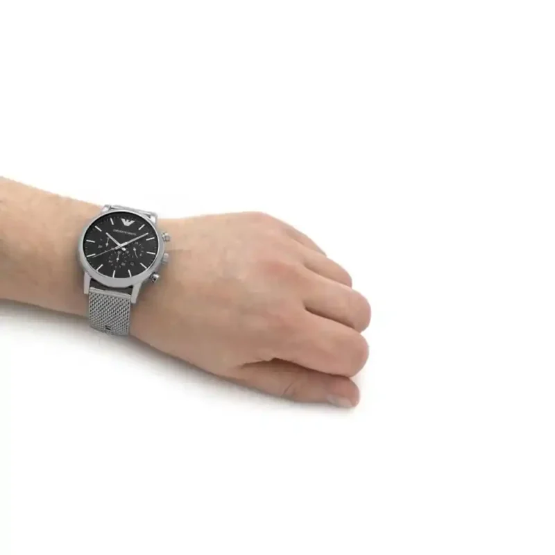Emporio Armani Men Watch Luigi AR1808 - Image 11