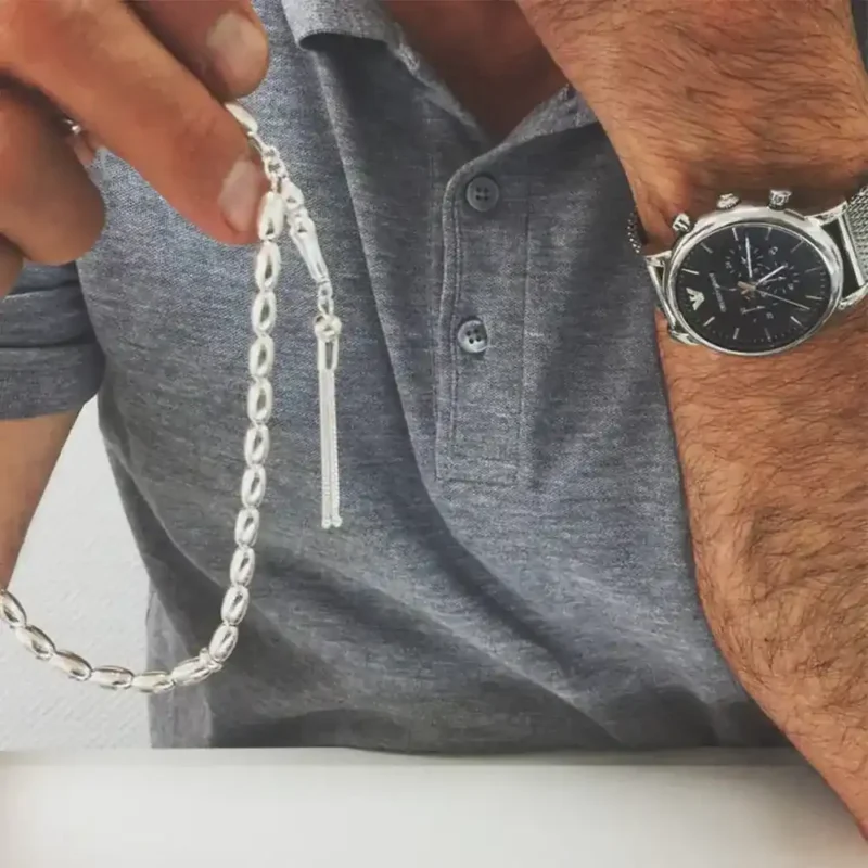 Emporio Armani Men Watch Luigi AR1808 - Image 12