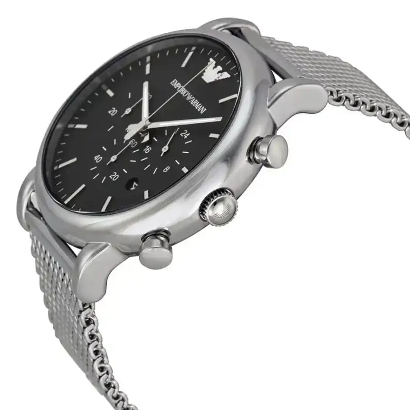 Emporio Armani Men Watch Luigi AR1808 - Image 3