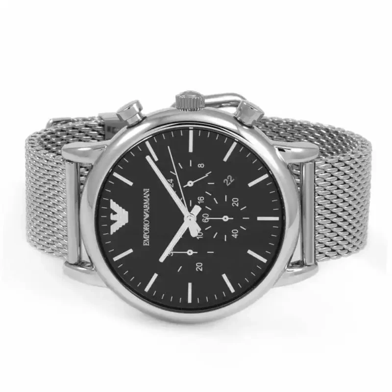 Emporio Armani Men Watch Luigi AR1808 - Image 4