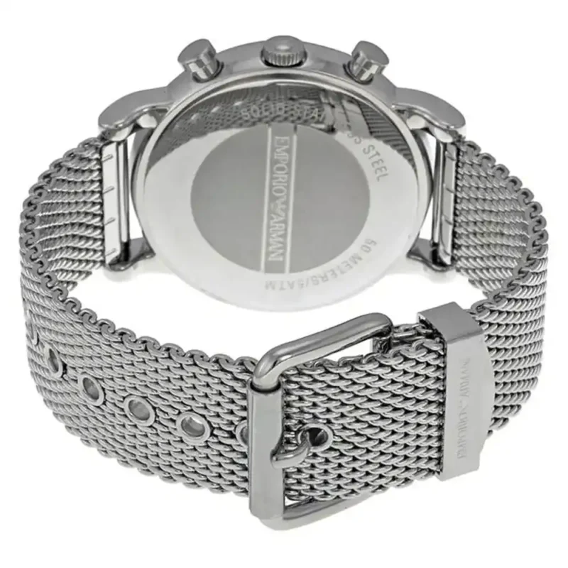 Emporio Armani Men Watch Luigi AR1808 - Image 6