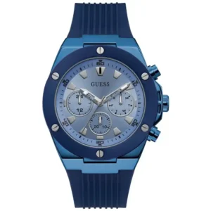 guess-watches-poseidon-gw0057g3-original-;ight-blue-ruuber-strap-egypt