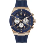 gw0057g2-original-guess-watch-men-blue-dial-rubber-strap-quartz-battery-analog-poseidon-egypt