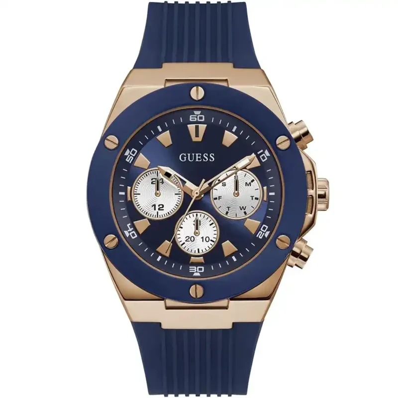 gw0057g2-original-guess-watch-men-blue-dial-rubber-strap-quartz-battery-analog-poseidon-egypt
