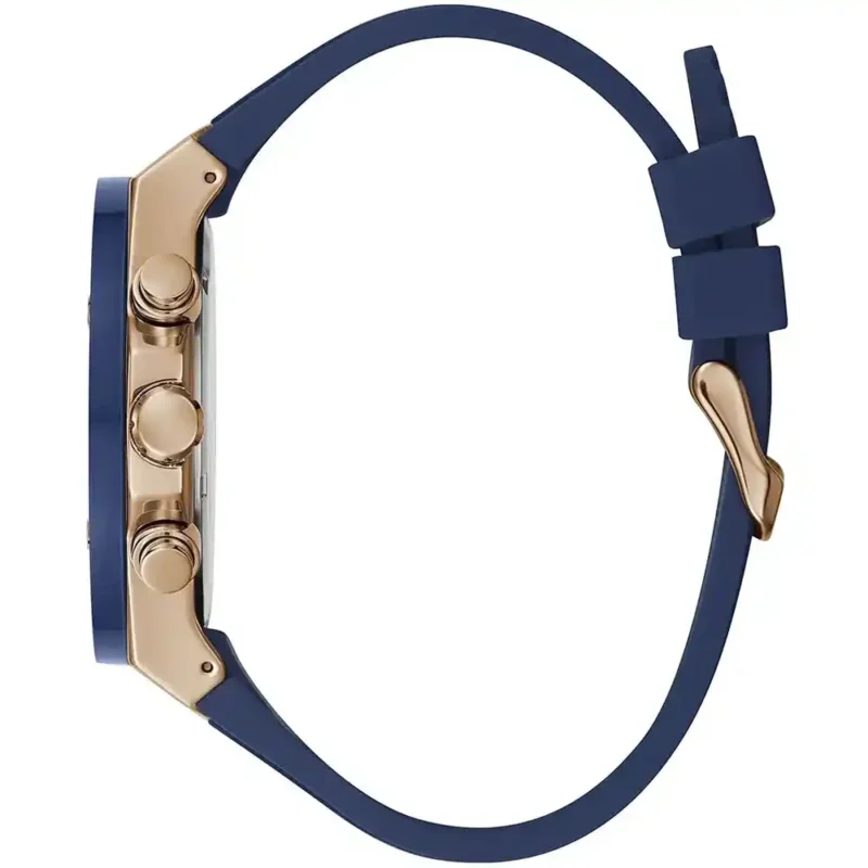 Guess Men'S Watch Poseidon GW0057G2 - Image 5