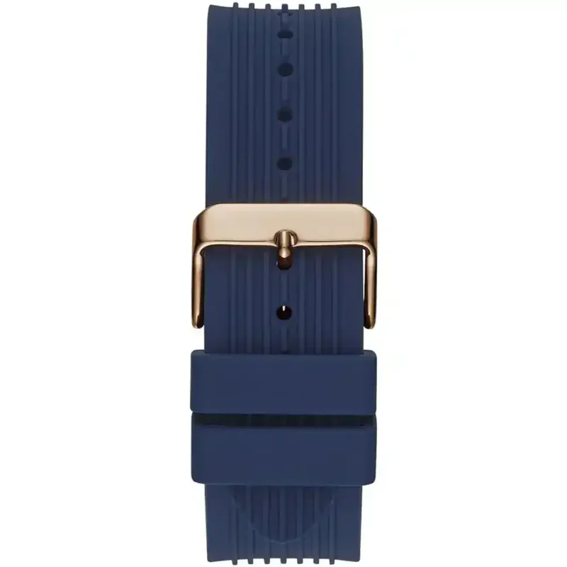Guess Men'S Watch Poseidon GW0057G2 - Image 8