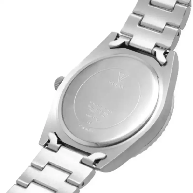 Guess Men'S Watch Connoisseue GW0265G7 - Image 3