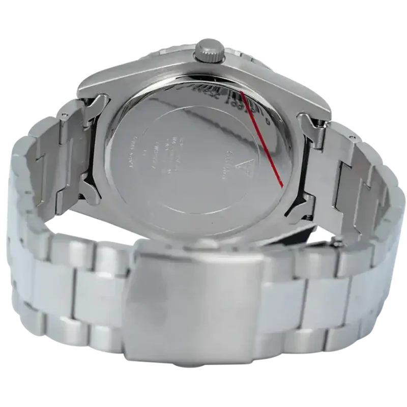 Guess Men'S Watch Connoisseue GW0265G7 - Image 5