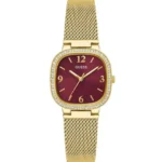 gw0354l4-original-guess-women-watch-gold-strap-red-dial-egypt