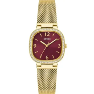 gw0354l4-original-guess-women-watch-gold-strap-red-dial-egypt
