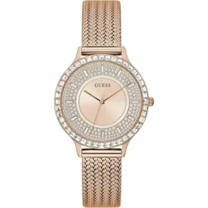 gw0402l3-original-guess-women-watch-rose-gold-dial-mesh-metal-strap-egypt