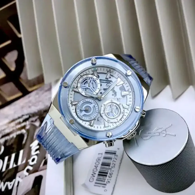 Original Guess Ladies Watch Active GW0409L1 - Image 12