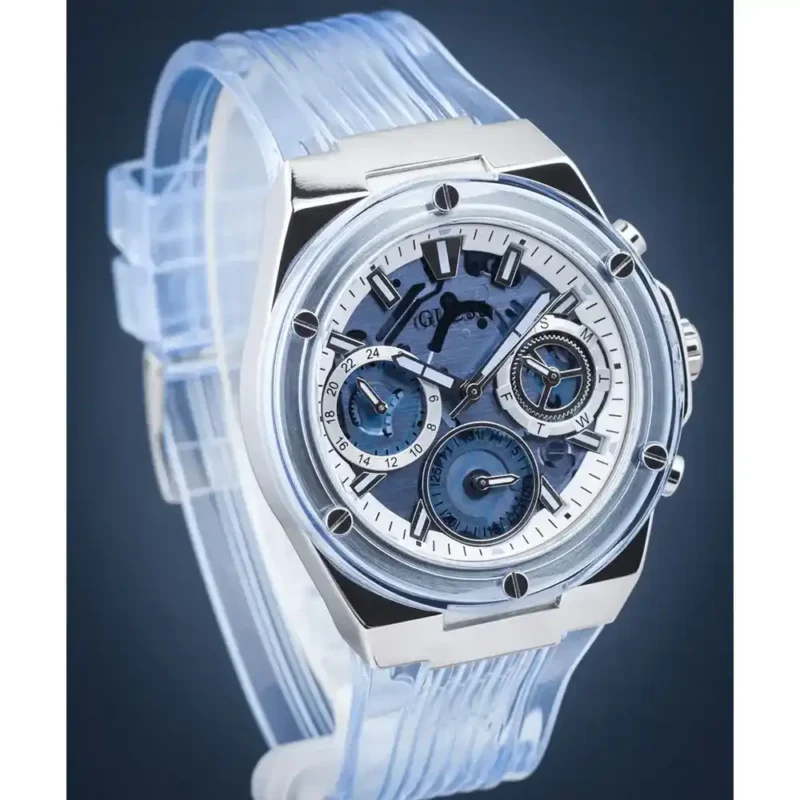 Original Guess Ladies Watch Active GW0409L1 - Image 13