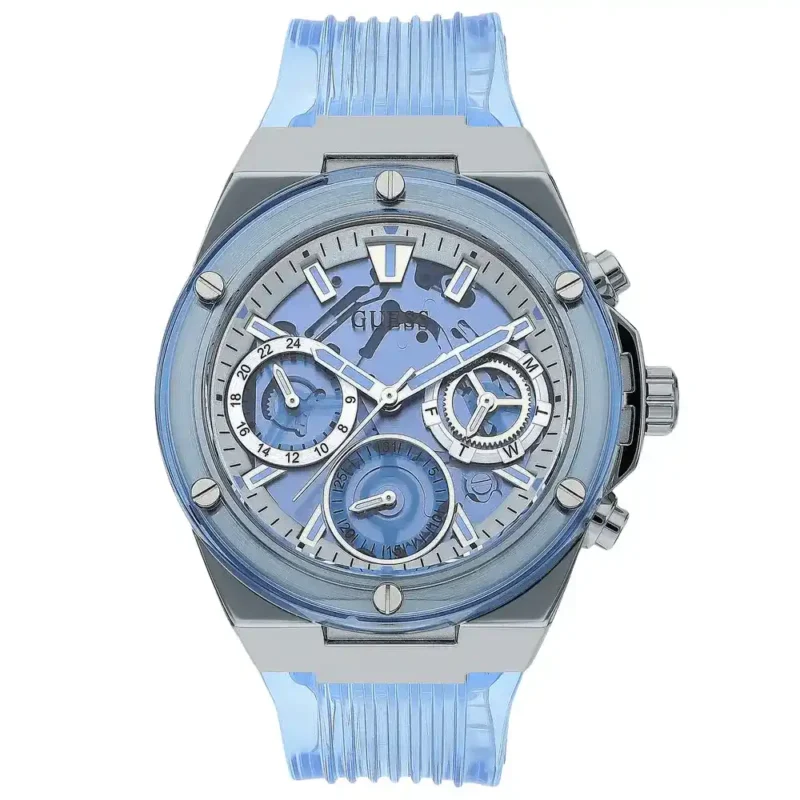 Original Guess Ladies Watch Active GW0409L1 - Image 2