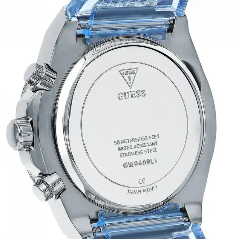 Original Guess Ladies Watch Active GW0409L1 - Image 6