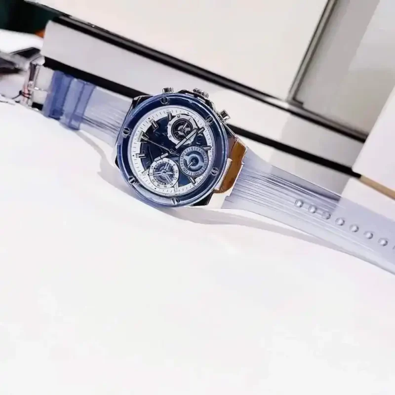 Original Guess Ladies Watch Active GW0409L1 - Image 8