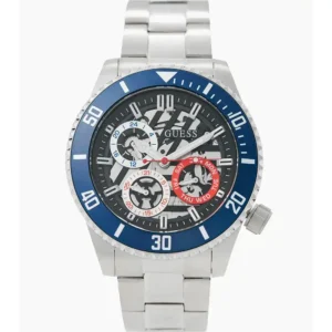 gw0488g1-original-guess-watch-men-blue-dial-metal-stainless-steel-silver-strap-quartz-battery-analog-three-hand-axle-egypt