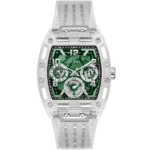 gw0499g8-original-guess-watch-men-square-green-dial-rubber-transparent-strap-quartz-battery-analog-phoenix-egypt