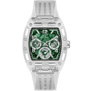 gw0499g8-original-guess-watch-men-square-green-dial-rubber-transparent-strap-quartz-battery-analog-phoenix-egypt