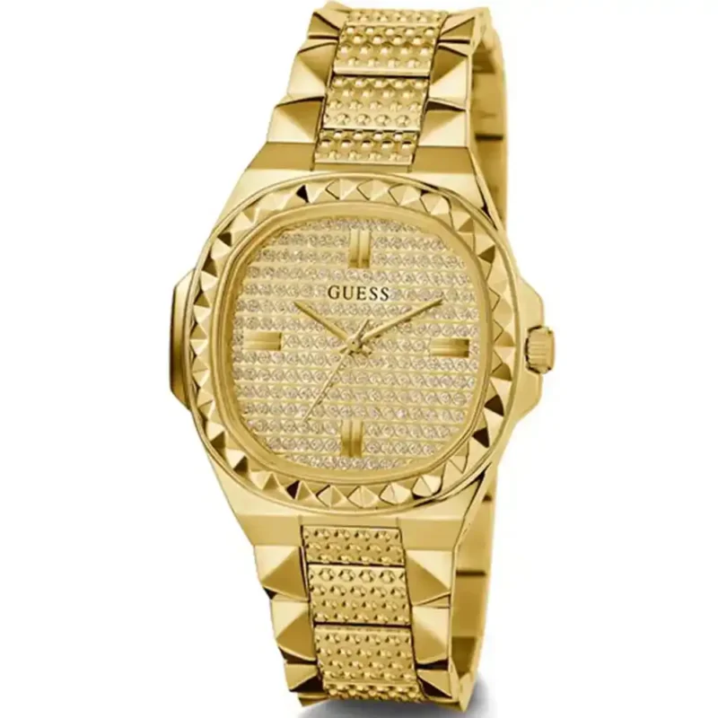 Original Guess Ladies Watch Rebellious GW0601L1 - Image 2