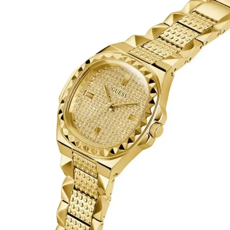 Original Guess Ladies Watch Rebellious GW0601L1 - Image 3