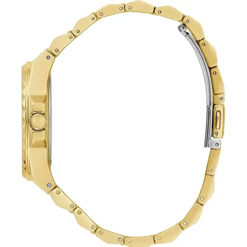 Original Guess Ladies Watch Rebellious GW0601L1 - Image 6