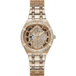 gw0604l3-original-women-guess-watch-rose-gold-dial-metal-strap-egypt