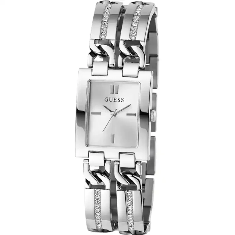 Guess Ladies Watch Just Time GW0668L1 - Image 3